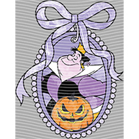 Disney Style-DSN 1086